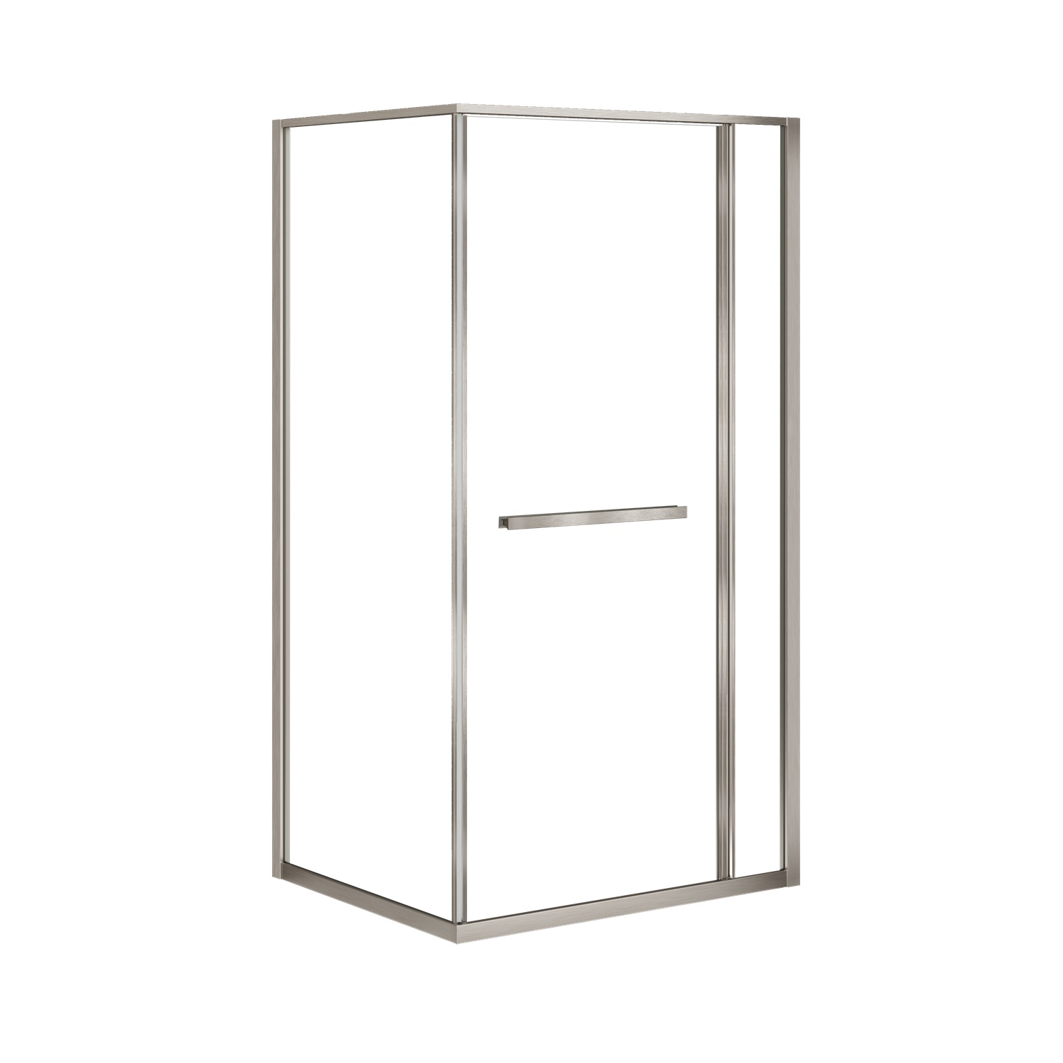 Shower door 42